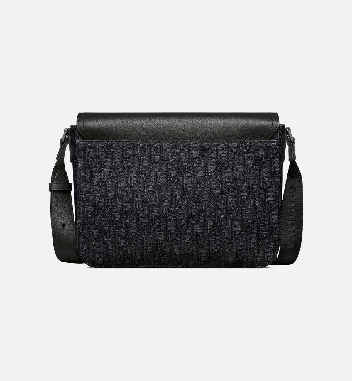 SACOCHE DIOR SADDLE MEDIUM #1