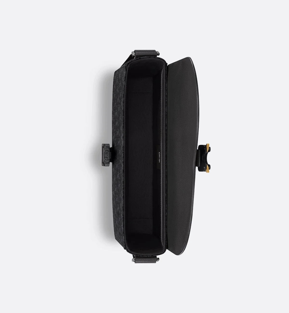 SACOCHE DIOR SADDLE MEDIUM #1