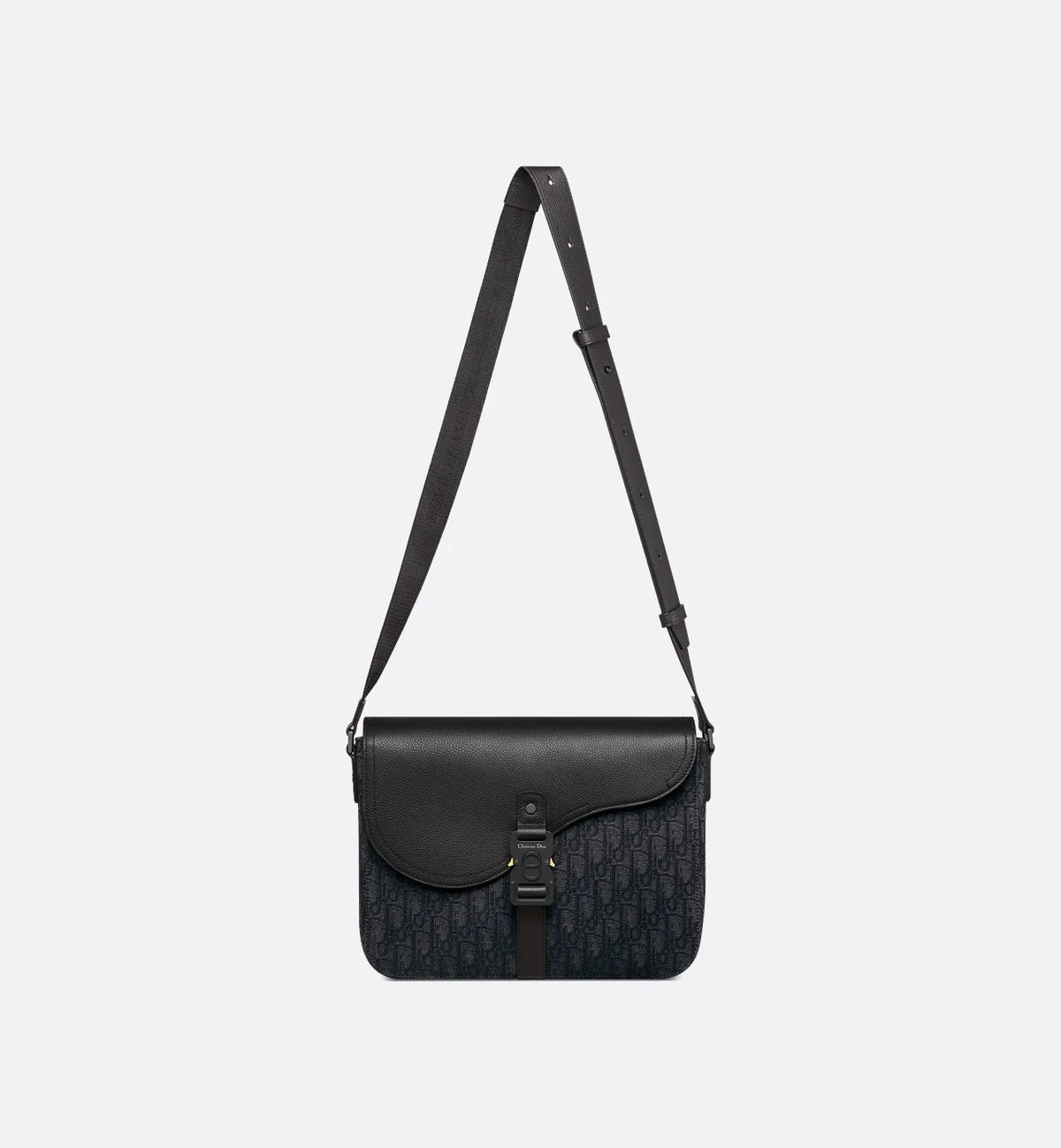 SACOCHE DIOR SADDLE MEDIUM #1