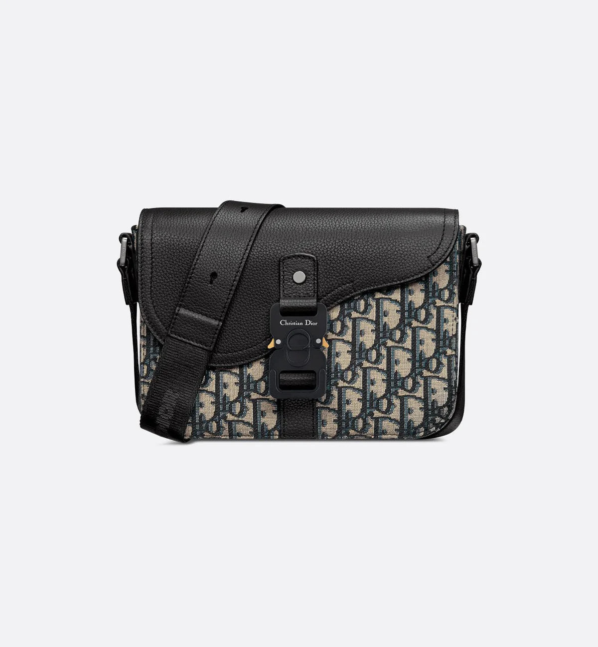 SACOCHE DIOR SADDLE SMALL #5