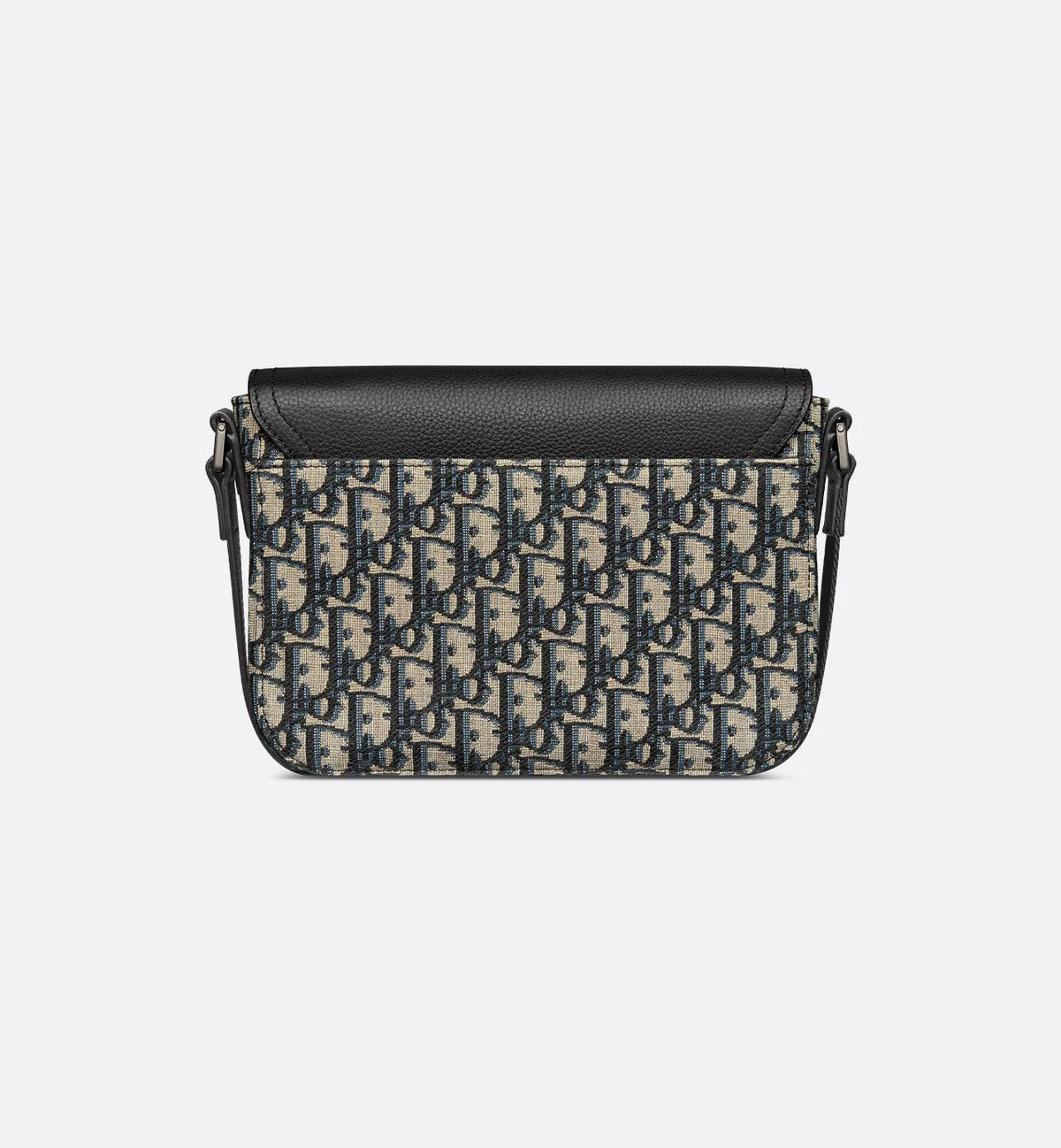 SACOCHE DIOR SADDLE SMALL #5