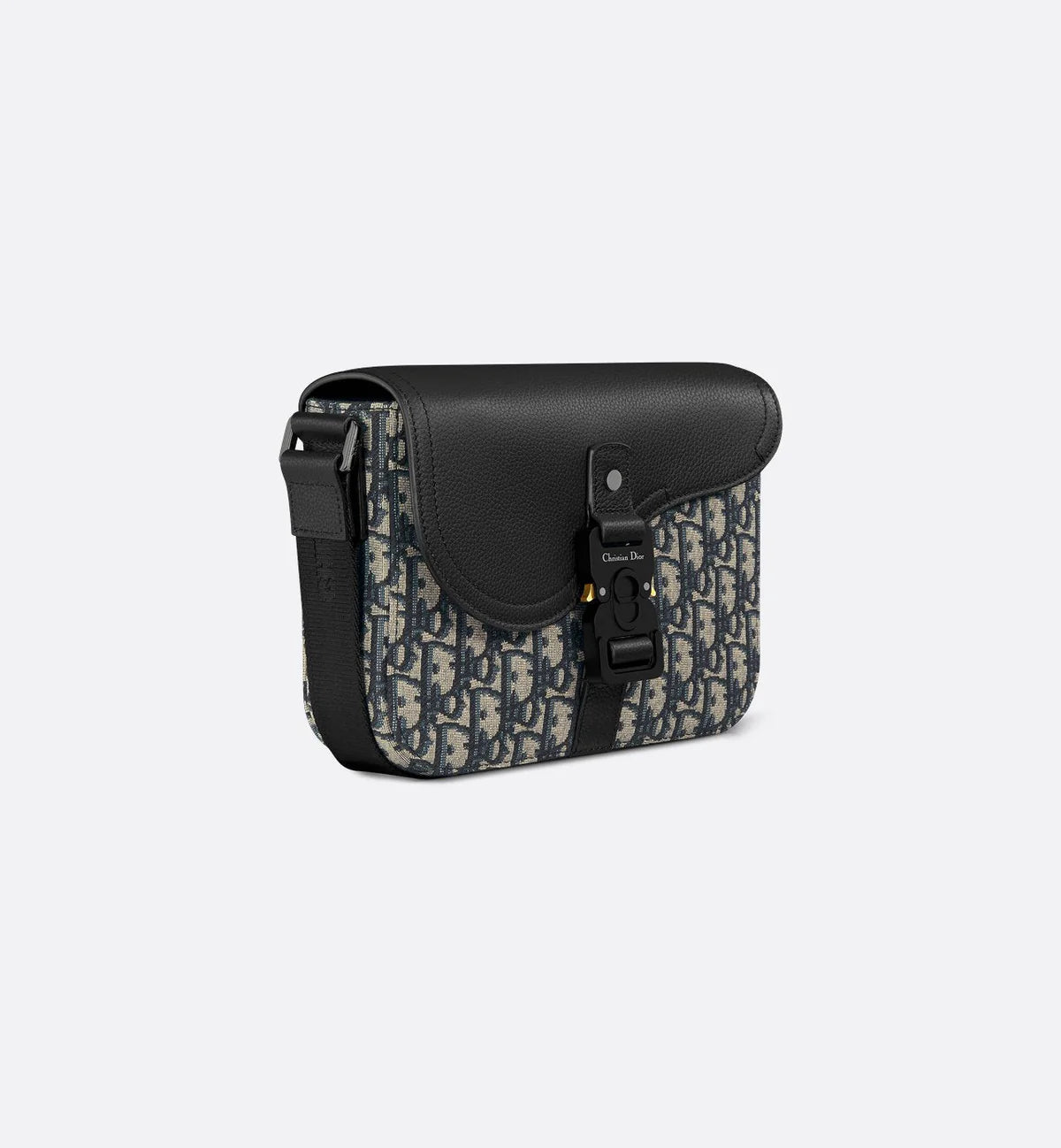 SACOCHE DIOR SADDLE SMALL #5