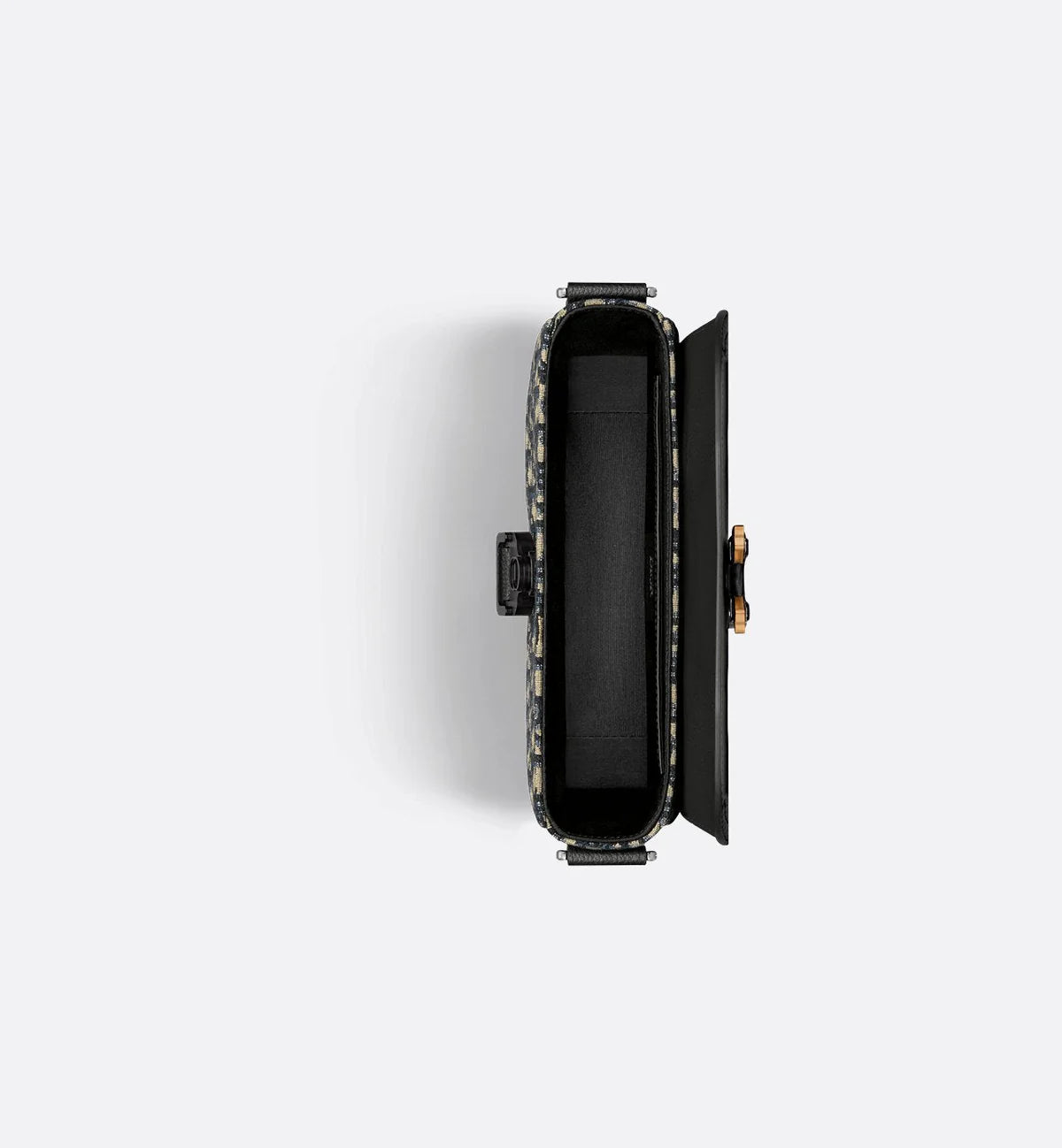 SACOCHE DIOR SADDLE SMALL #5