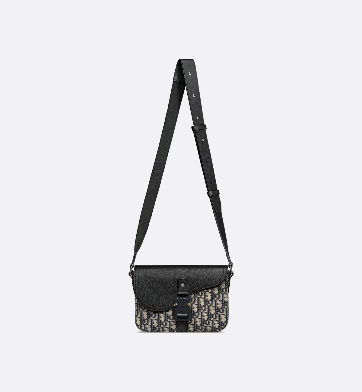 SACOCHE DIOR SADDLE SMALL #5