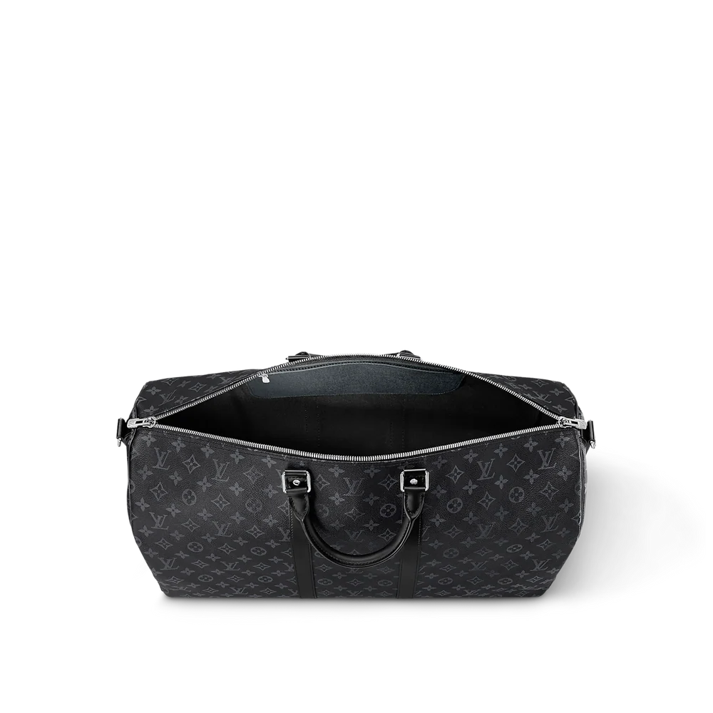 SACOCHE LV KEEPALL BANDOULIÈRE 55 #45