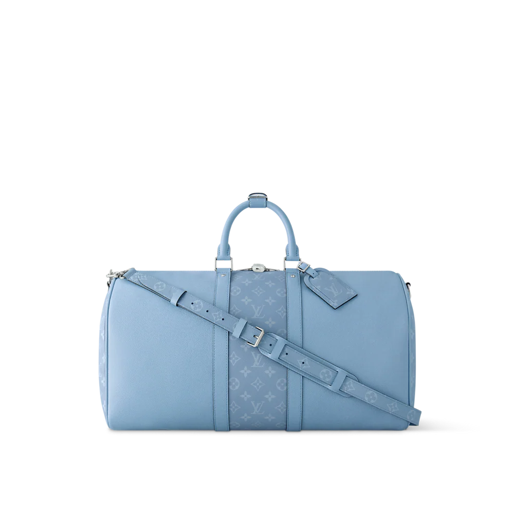 SACOCHE LV KEEPALL BANDOULIÈRE 50 #38
