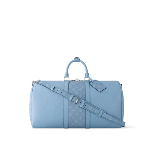 SACOCHE LV KEEPALL BANDOULIÈRE 50 #38