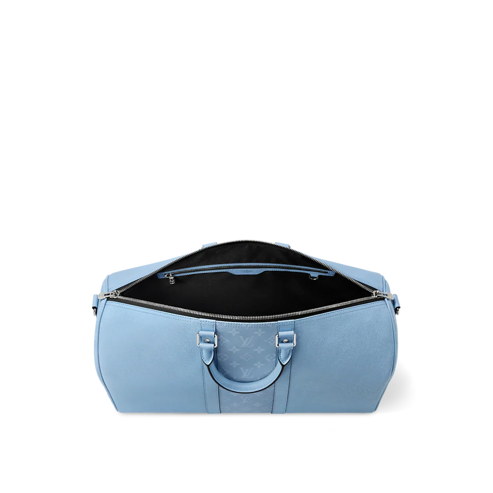 SACOCHE LV KEEPALL BANDOULIÈRE 50 #38