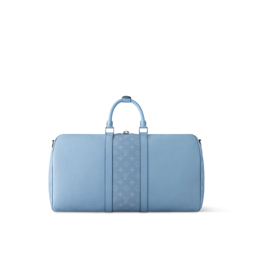SACOCHE LV KEEPALL BANDOULIÈRE 50 #38