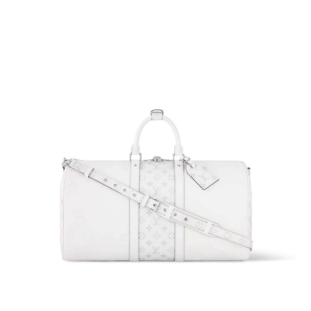 SACOCHE LV KEEPALL BANDOULIÈRE 50 #39