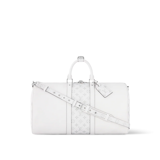 SACOCHE LV KEEPALL BANDOULIÈRE 50 #39