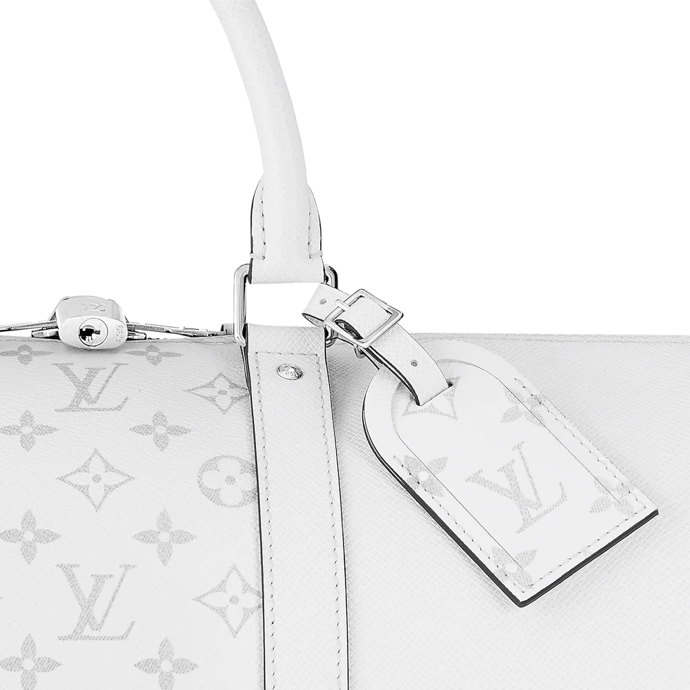 SACOCHE LV KEEPALL BANDOULIÈRE 50 #39