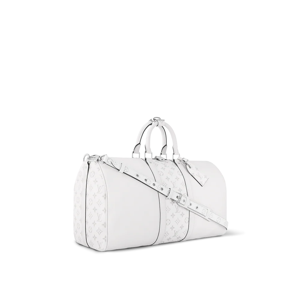 SACOCHE LV KEEPALL BANDOULIÈRE 50 #39