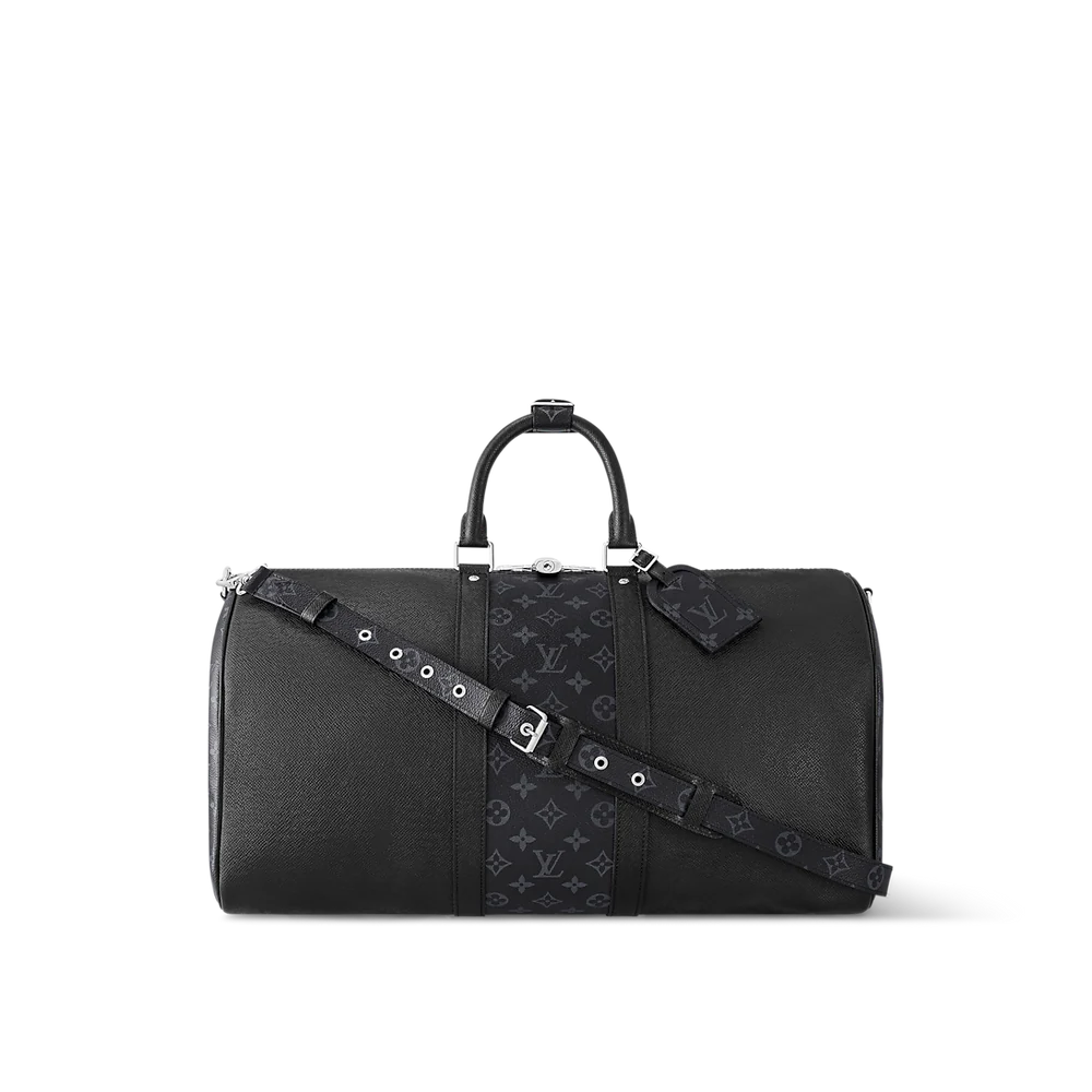 SACOCHE LV KEEPALL BANDOULIÈRE 50 #40