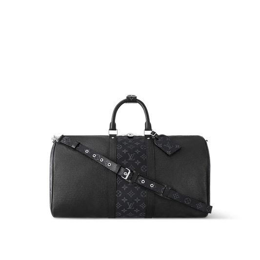 SACOCHE LV KEEPALL BANDOULIÈRE 50 #40