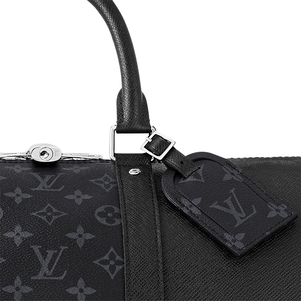SACOCHE LV KEEPALL BANDOULIÈRE 50 #40