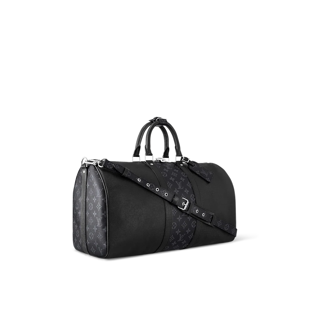 SACOCHE LV KEEPALL BANDOULIÈRE 50 #40