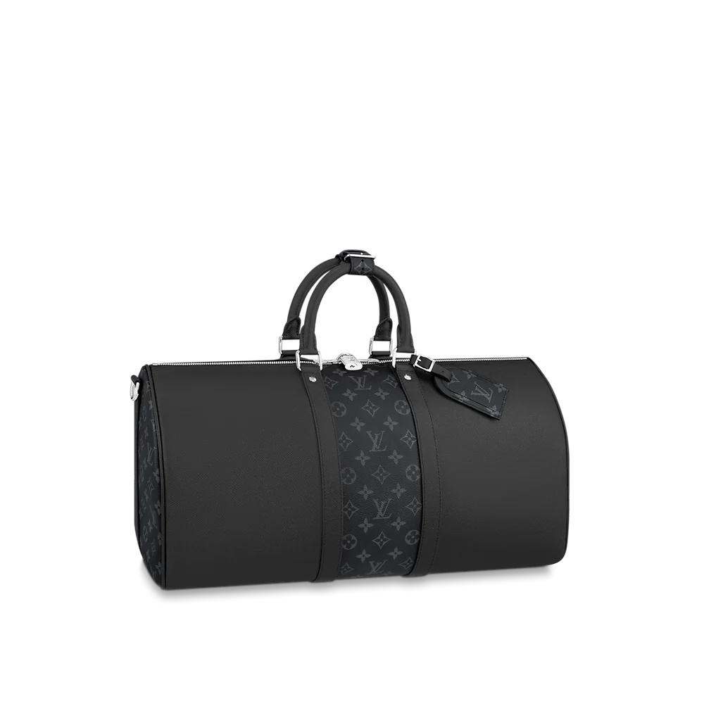 SACOCHE LV KEEPALL BANDOULIÈRE 50 #40
