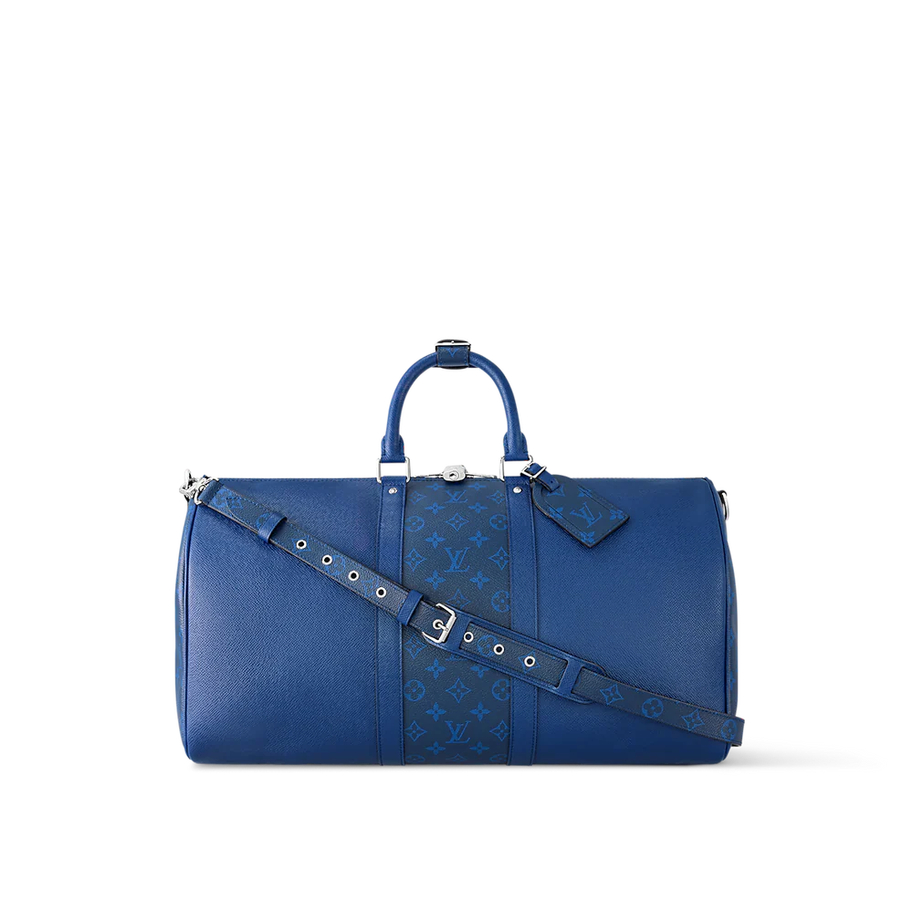 SACOCHE LV KEEPALL BANDOULIÈRE 50 #41