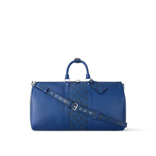 SACOCHE LV KEEPALL BANDOULIÈRE 50 #41