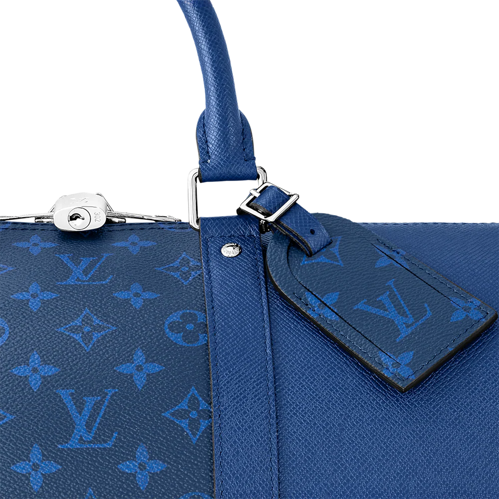 SACOCHE LV KEEPALL BANDOULIÈRE 50 #41