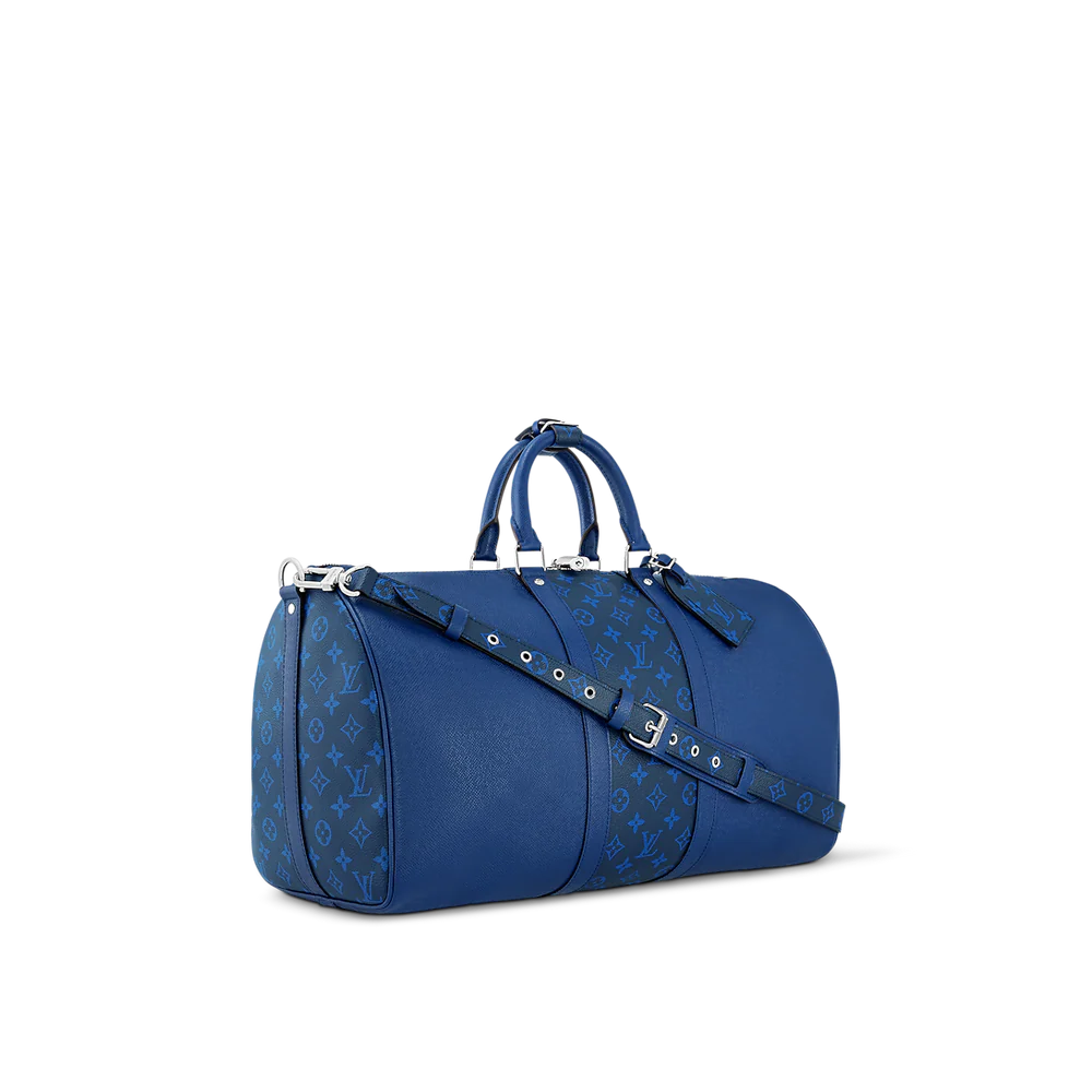 SACOCHE LV KEEPALL BANDOULIÈRE 50 #41