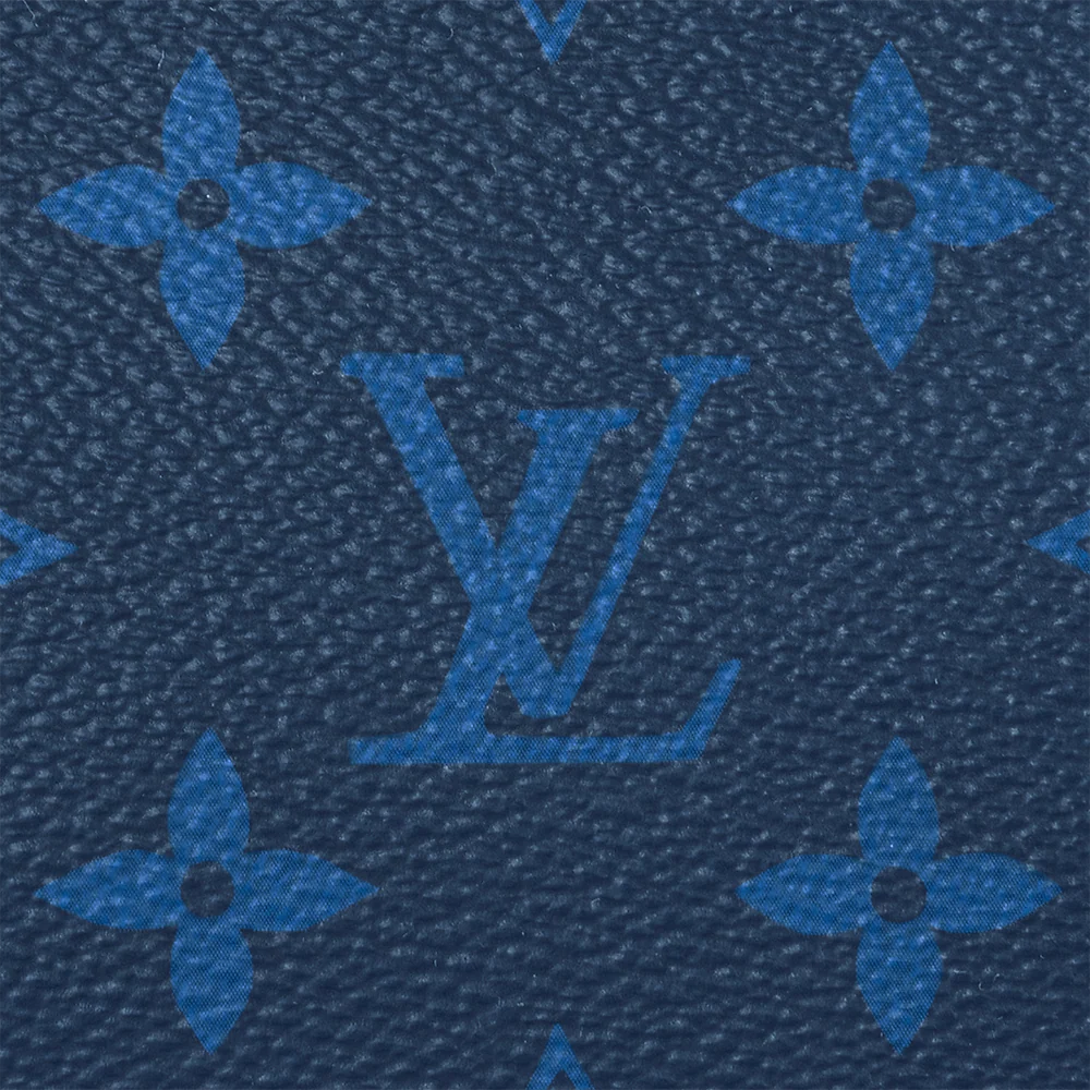SACOCHE LV KEEPALL BANDOULIÈRE 50 #41