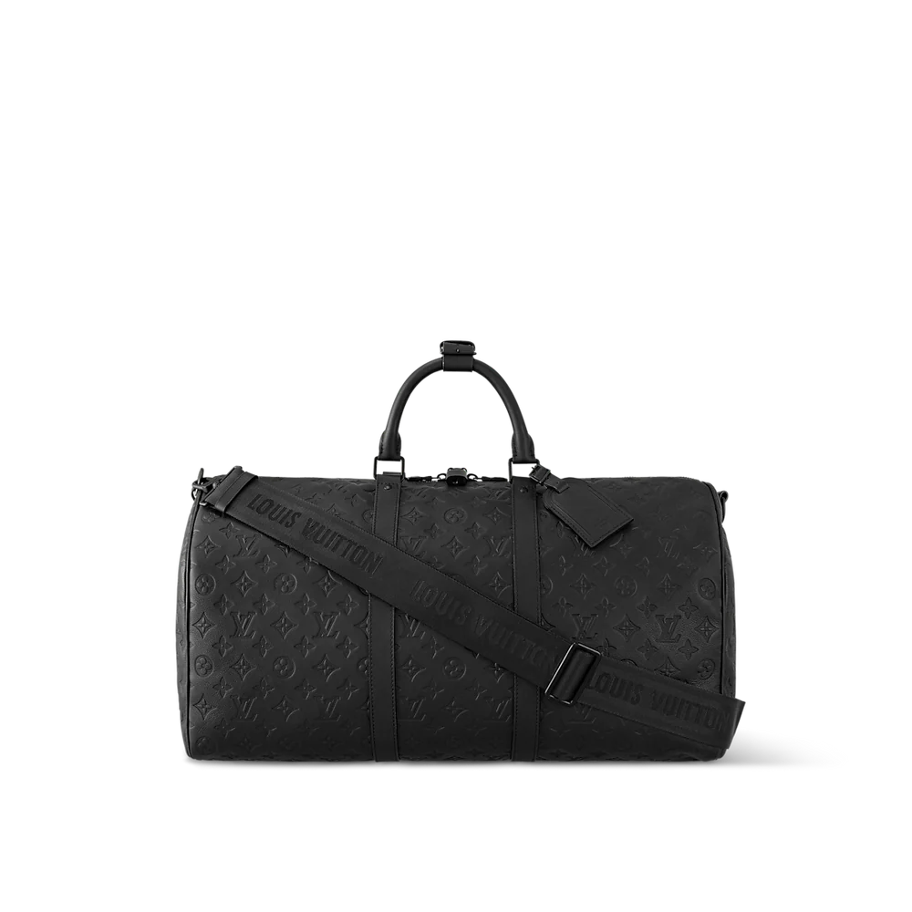 SACOCHE LV KEEPALL BANDOULIÈRE 50 #42