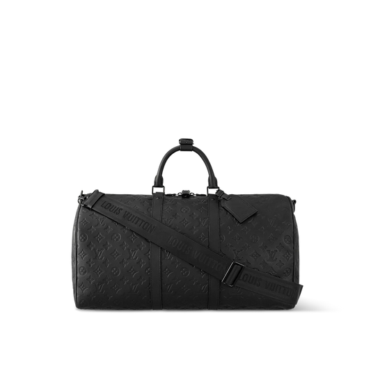 SACOCHE LV KEEPALL BANDOULIÈRE 50 #42