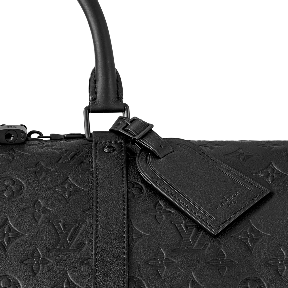 SACOCHE LV KEEPALL BANDOULIÈRE 50 #42