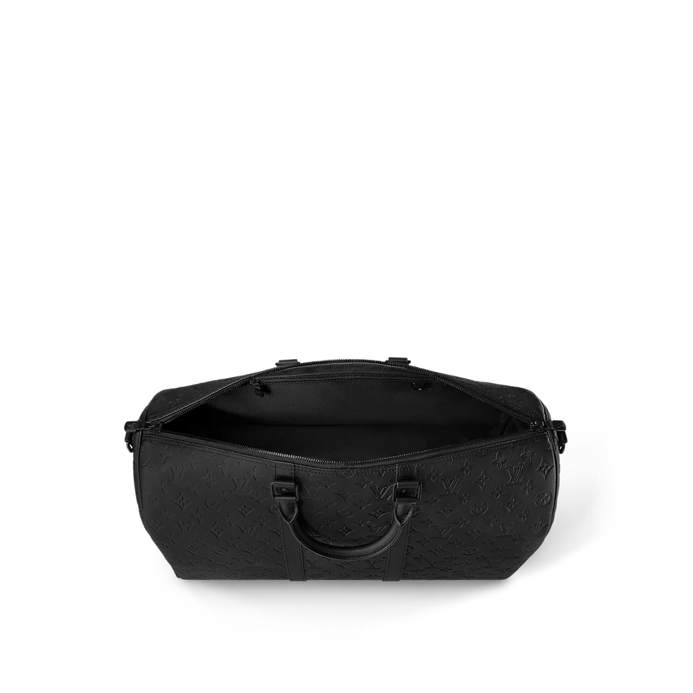 SACOCHE LV KEEPALL BANDOULIÈRE 50 #42
