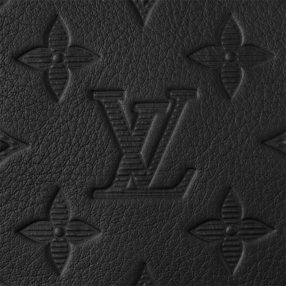 SACOCHE LV KEEPALL BANDOULIÈRE 50 #42
