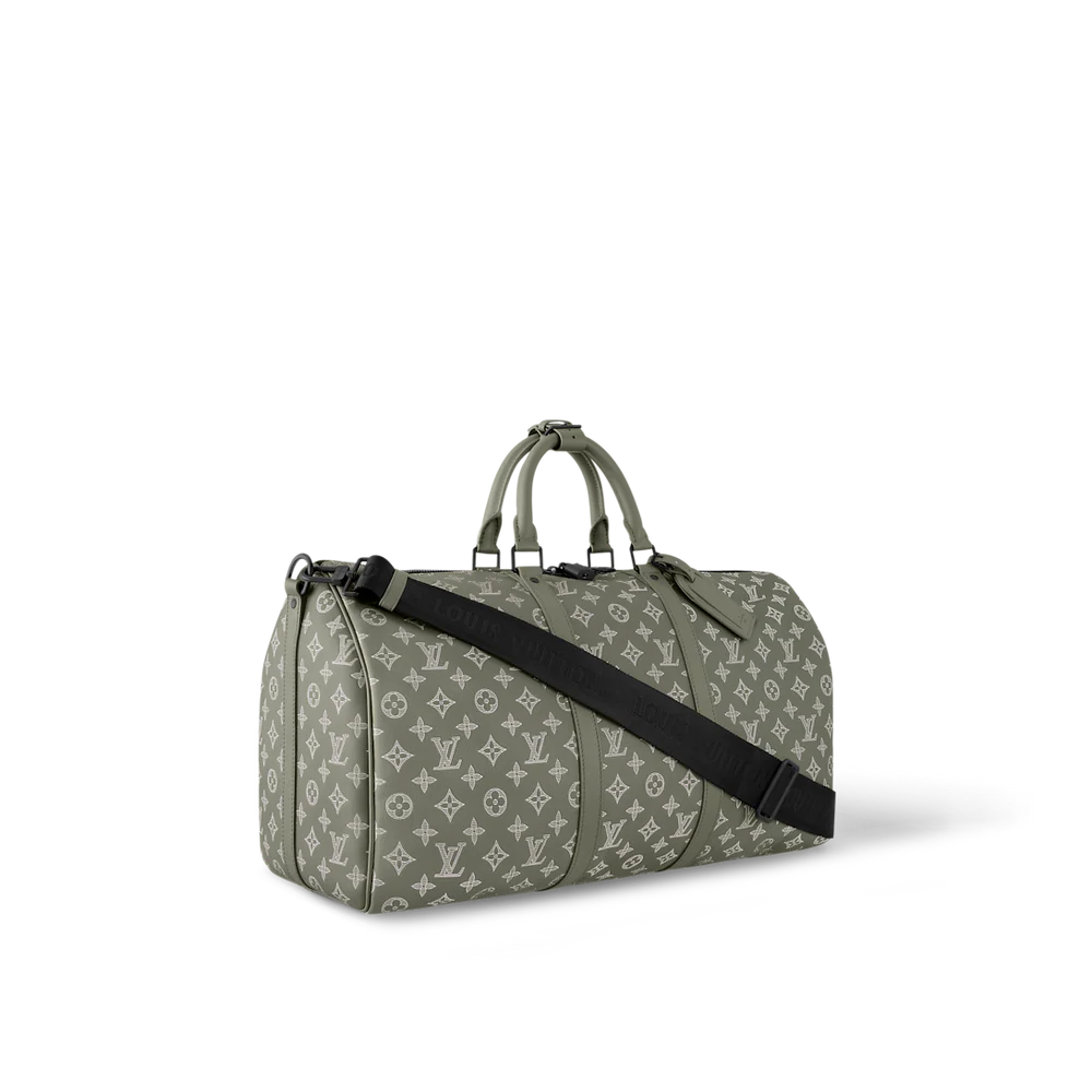 SACOCHE LV KEEPALL BANDOULIÈRE 50 #43