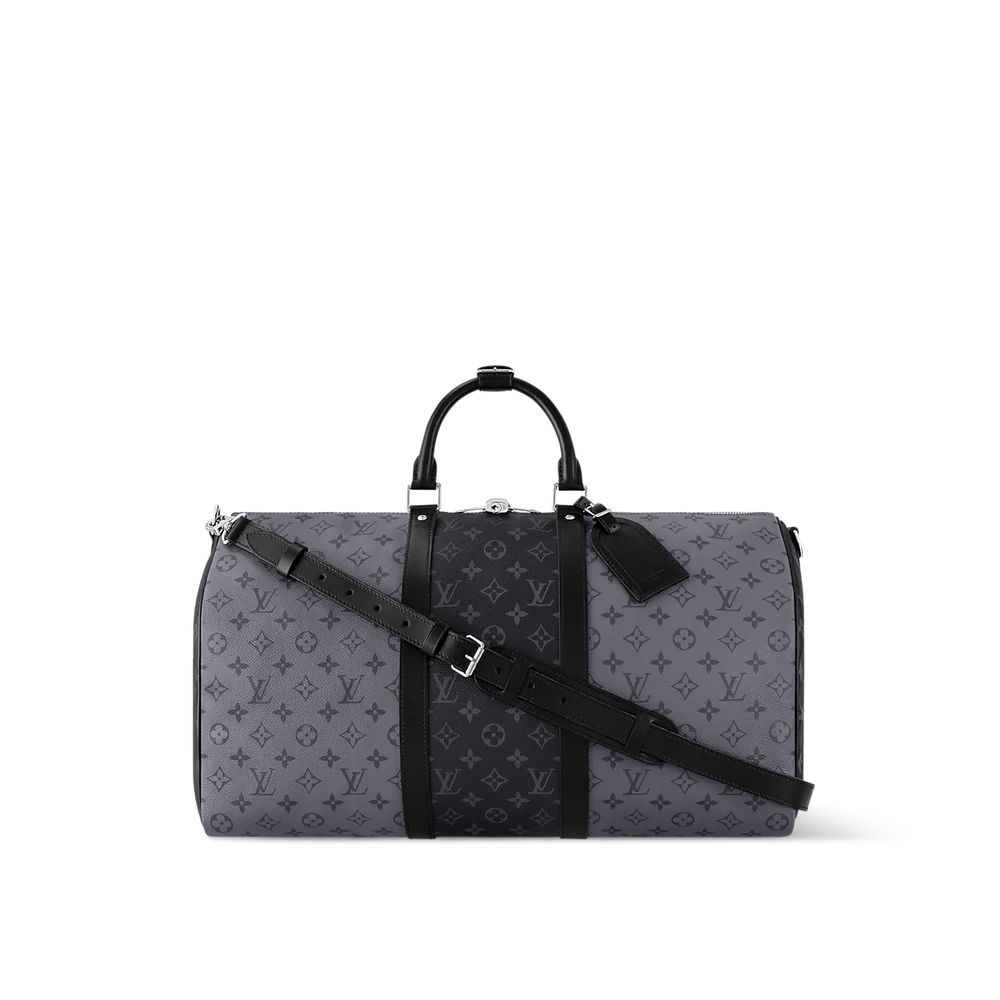 SACOCHE LV KEEPALL BANDOULIÈRE 50 #44
