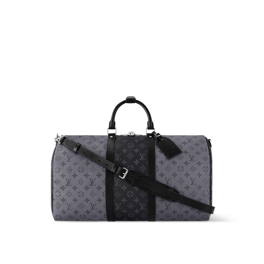 SACOCHE LV KEEPALL BANDOULIÈRE 50 #44