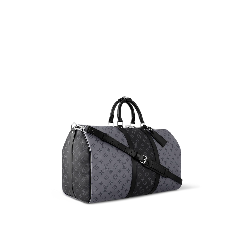 SACOCHE LV KEEPALL BANDOULIÈRE 50 #44
