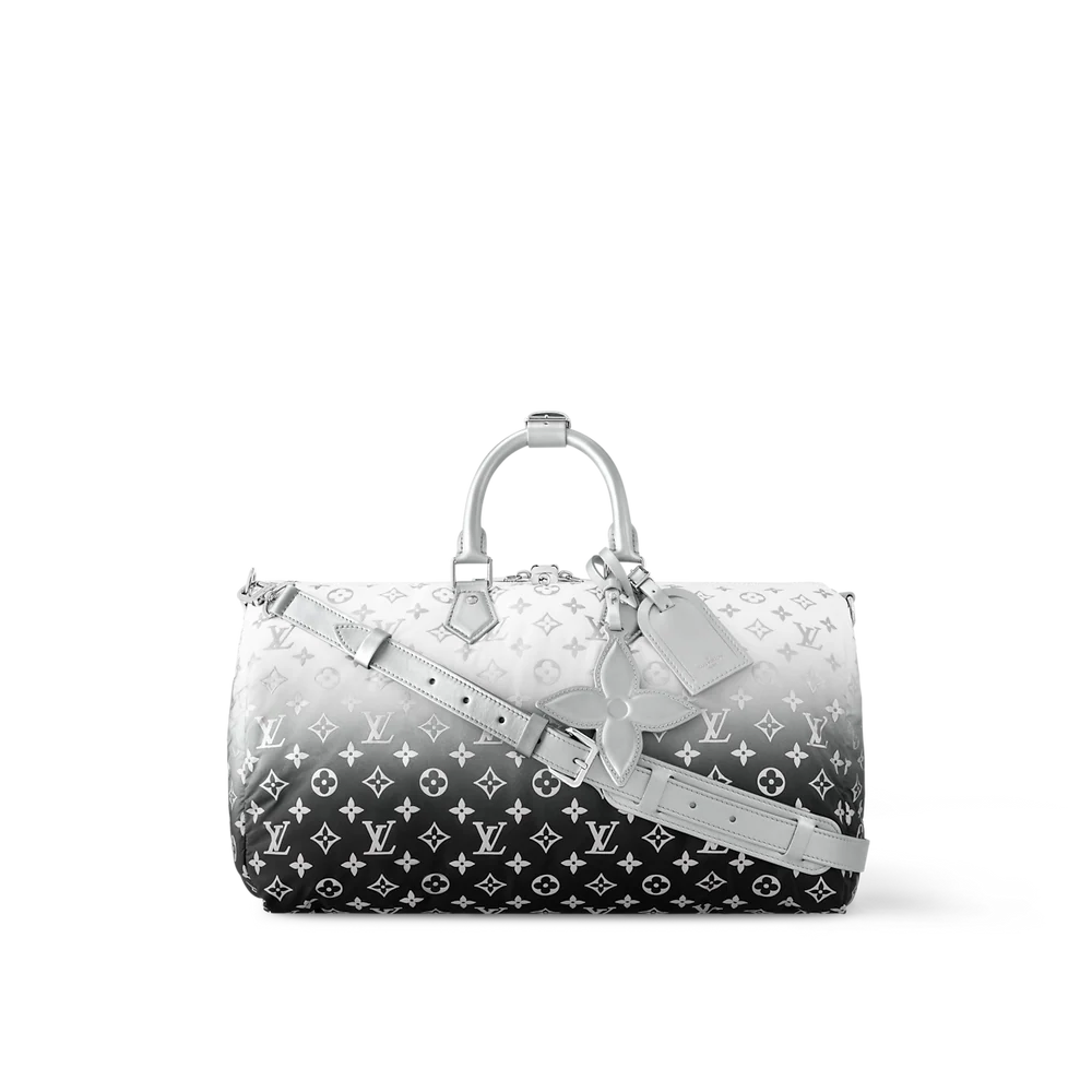 SACOCHE LV KEEPALL BANDOULIÈRE 45 #36