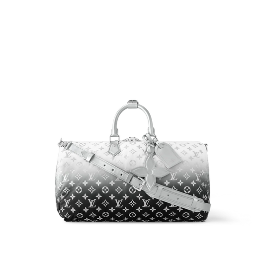 SACOCHE LV KEEPALL BANDOULIÈRE 45 #36