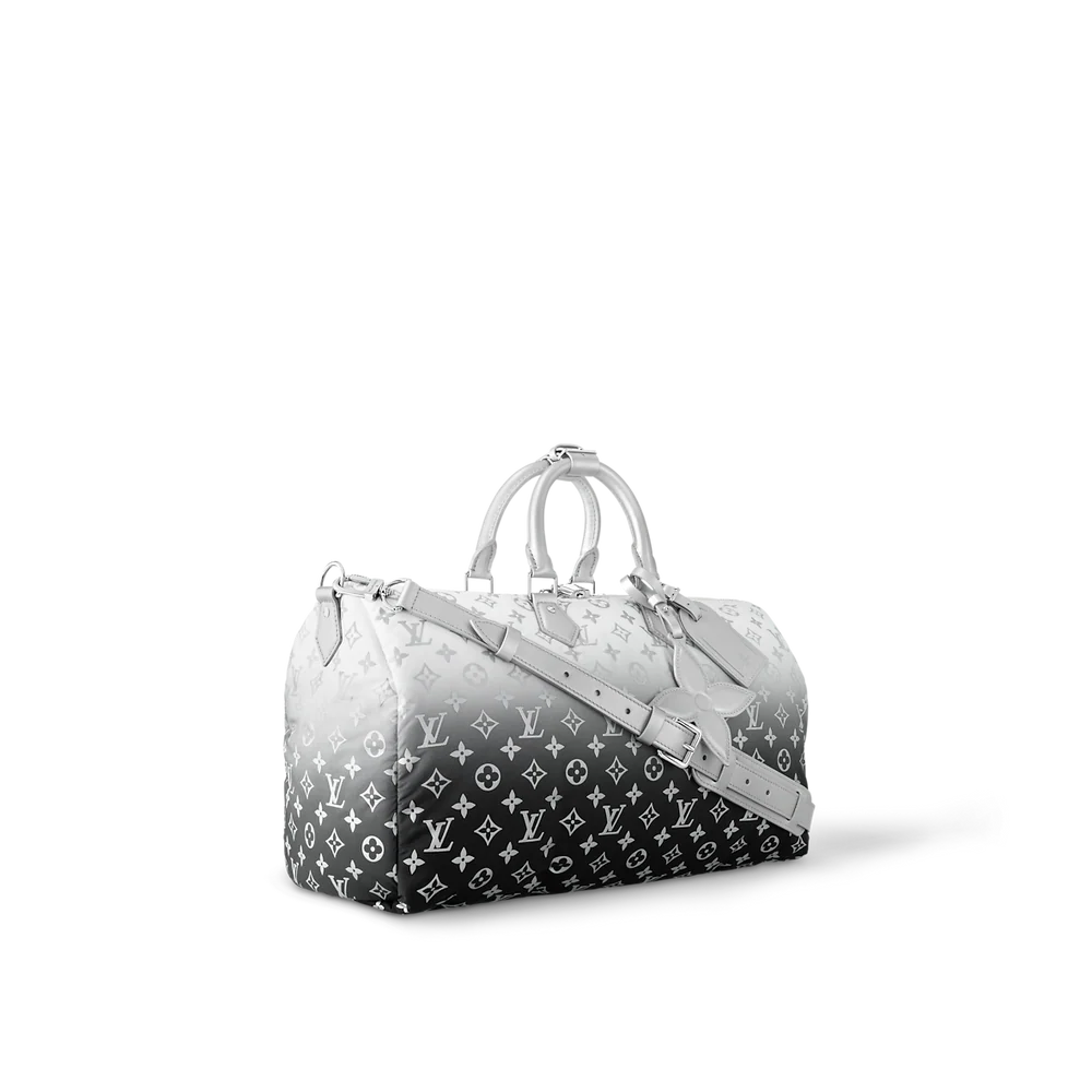 SACOCHE LV KEEPALL BANDOULIÈRE 45 #36