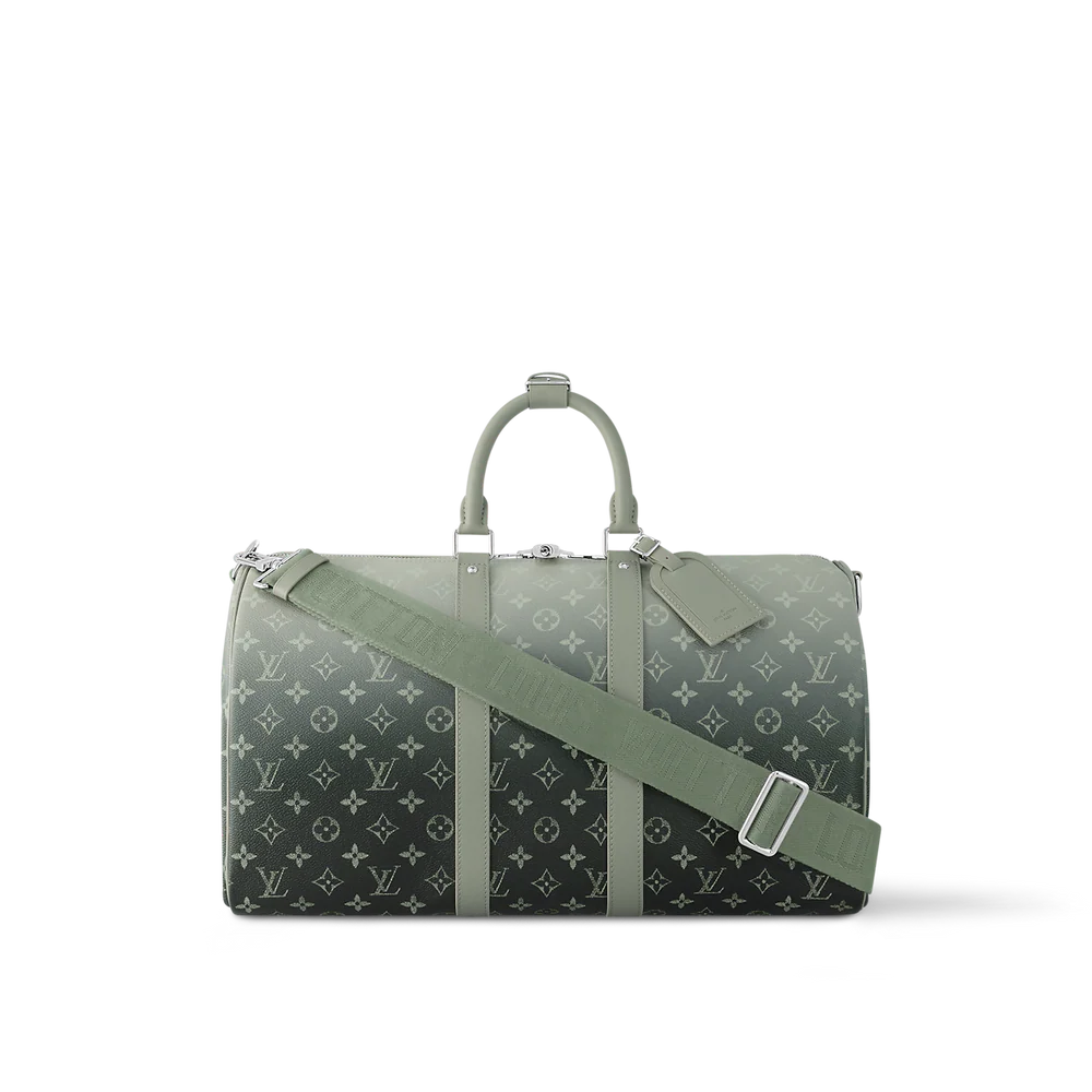SACOCHE LV KEEPALL BANDOULIÈRE 45 #37