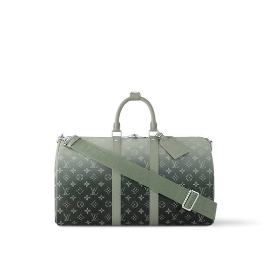 SACOCHE LV KEEPALL BANDOULIÈRE 45 #37