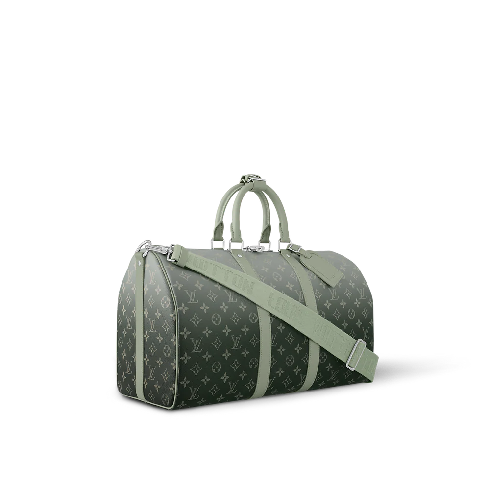 SACOCHE LV KEEPALL BANDOULIÈRE 45 #37