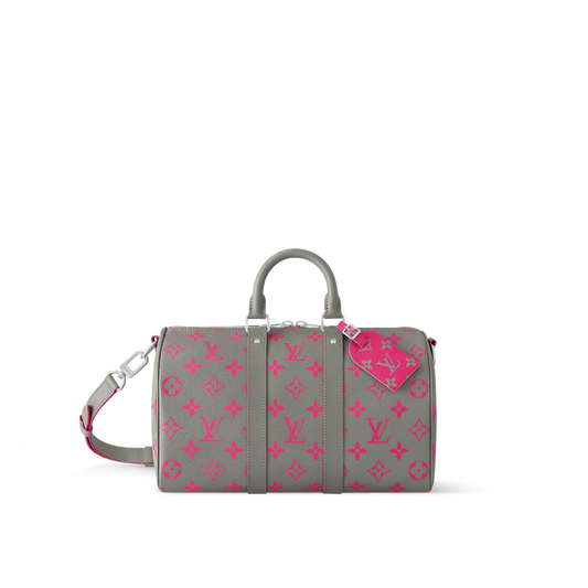 SACOCHE LV KEEPALL BANDOULIÈRE 35 #35
