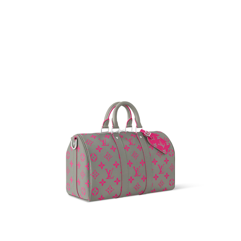 SACOCHE LV KEEPALL BANDOULIÈRE 35 #35