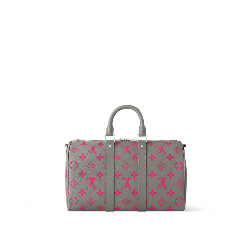 SACOCHE LV KEEPALL BANDOULIÈRE 35 #35