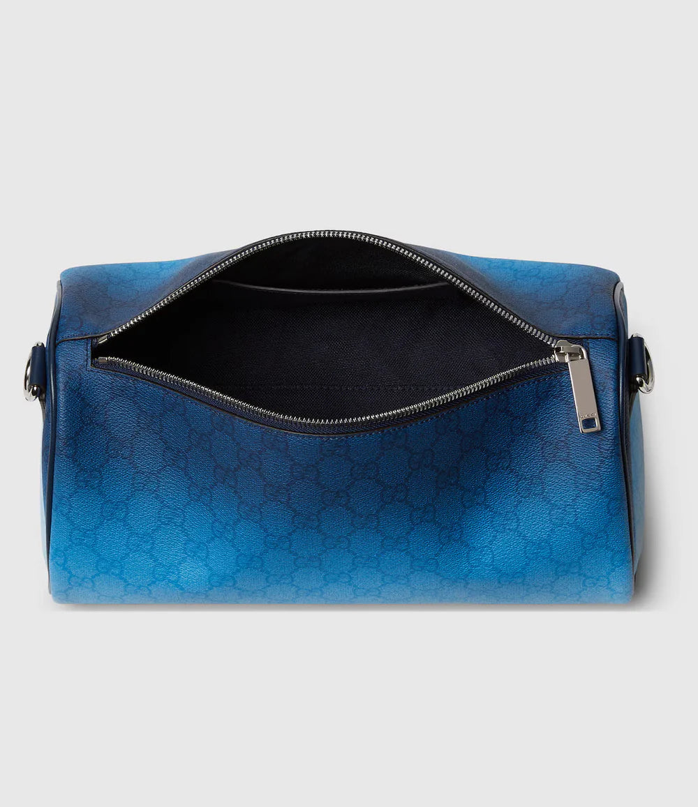 SACOCHE GUCCI CYLINDRIQUE CHROMA PETIT #2