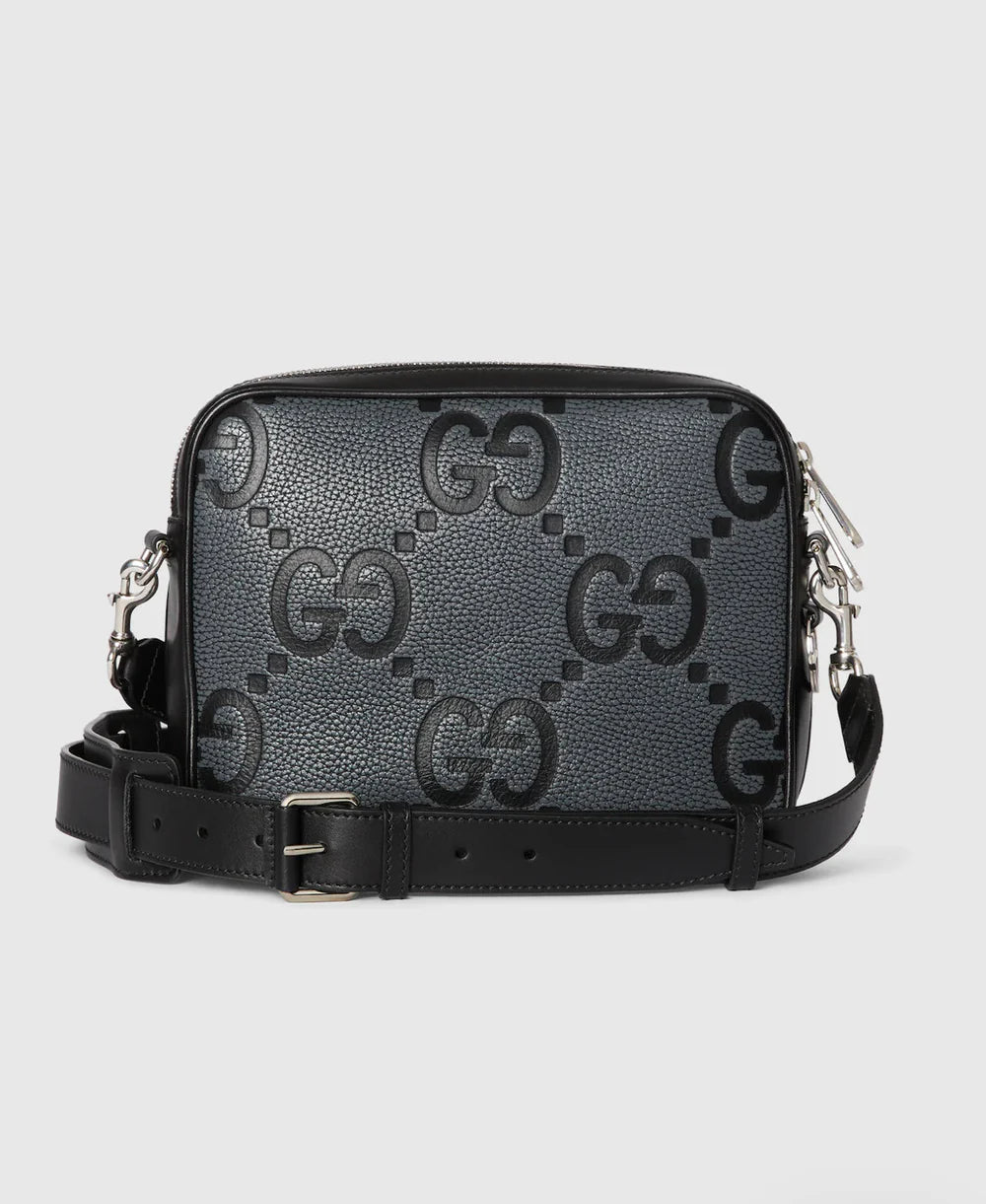SACOCHE GUCCI GG JUMBO PETIT #7