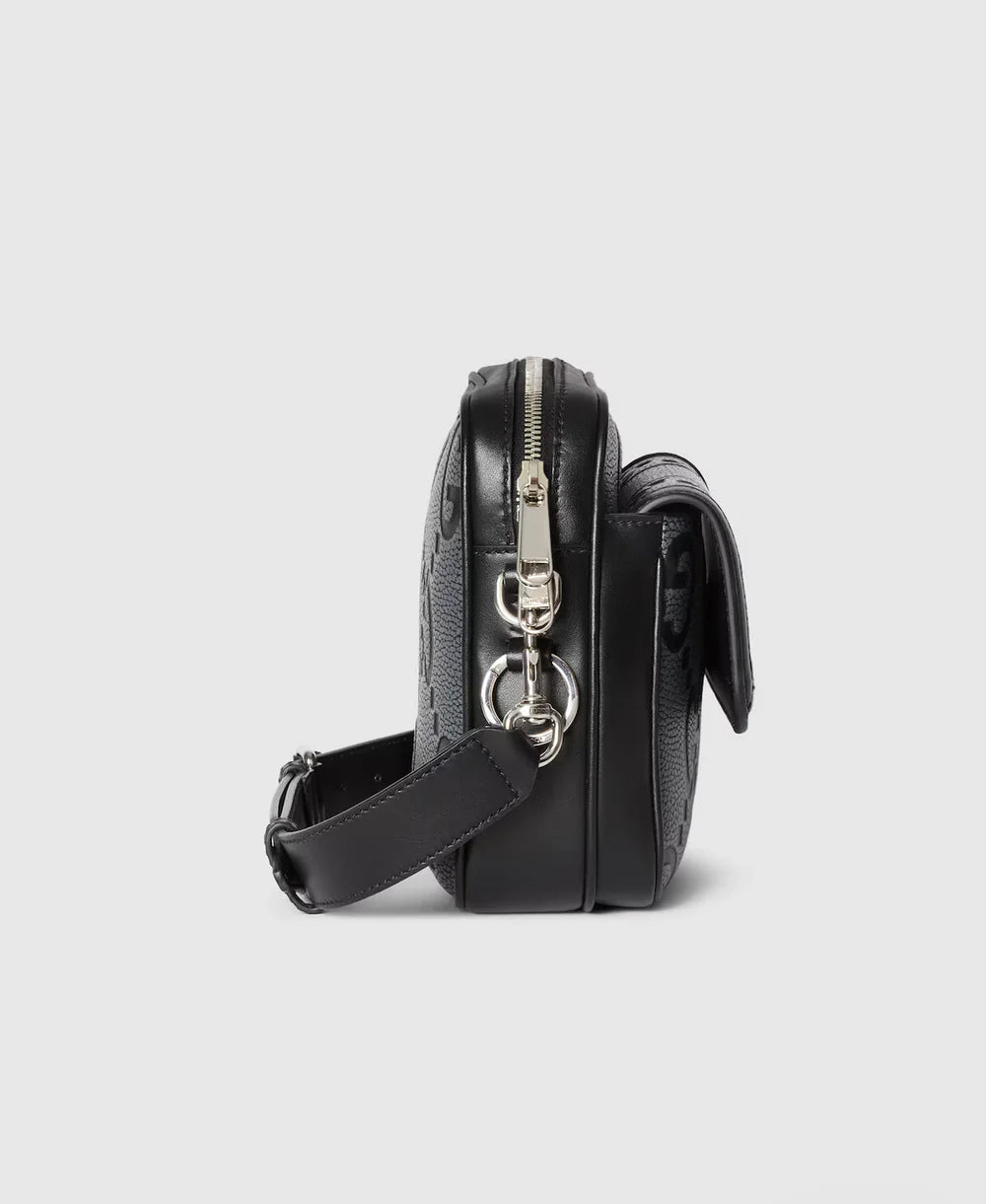 SACOCHE GUCCI GG JUMBO PETIT #7
