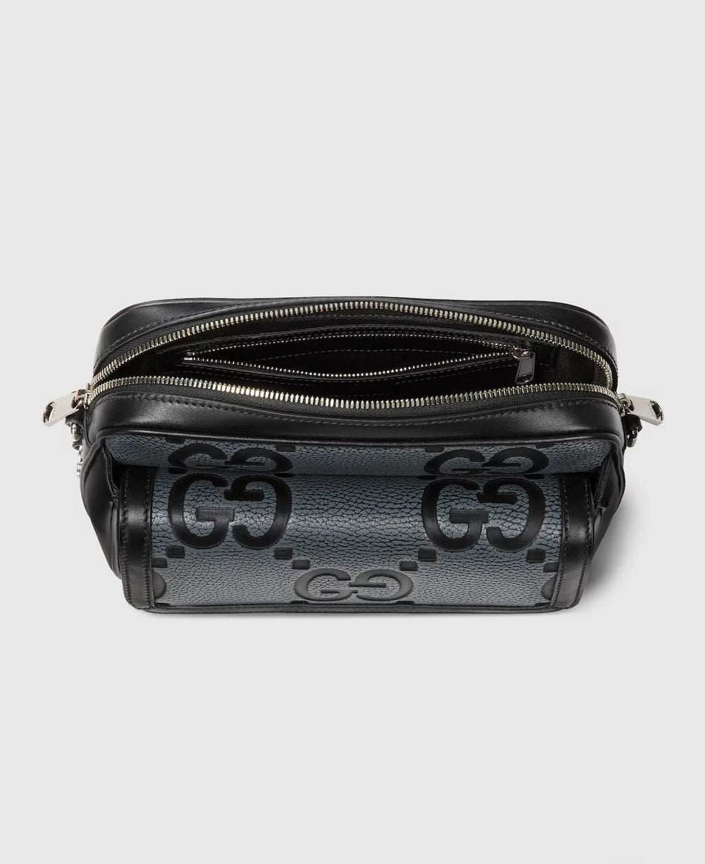 SACOCHE GUCCI GG JUMBO PETIT #7