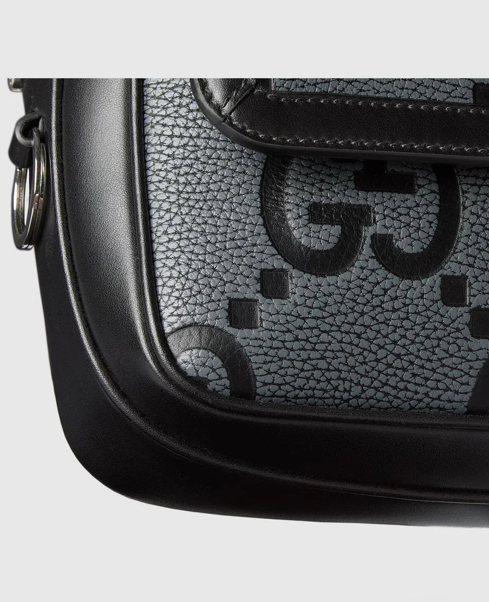 SACOCHE GUCCI GG JUMBO PETIT #7